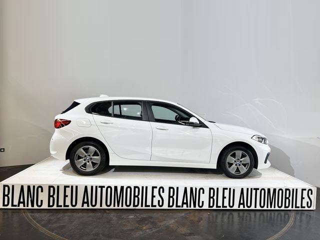 Bmw Série 1 (F40) 118da 150 Ch Business Design Bva