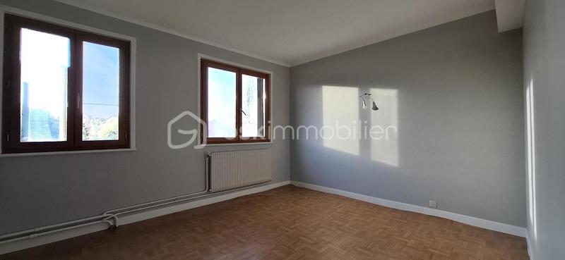 Maison - 117 m² - 5 pièces