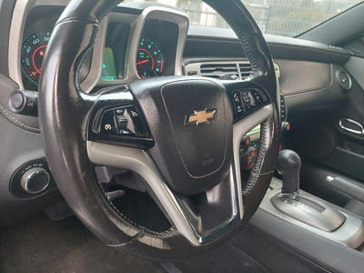 Chevrolet Camaro 3.6 V6