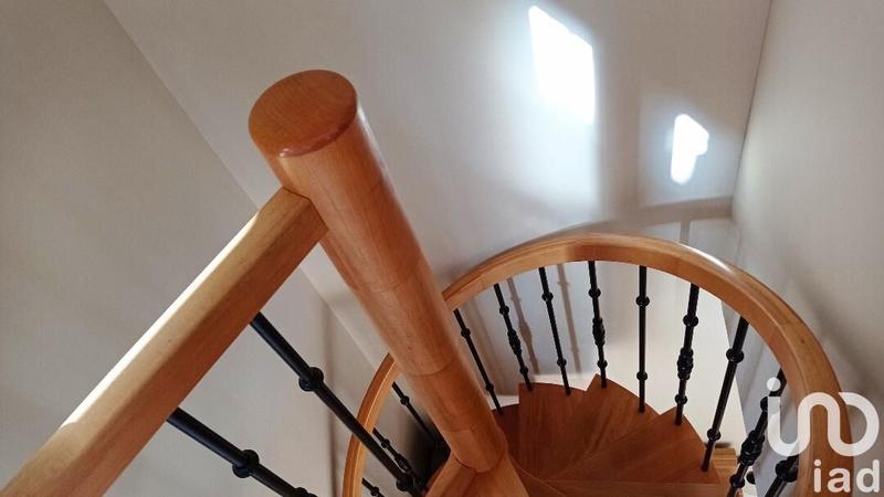 Maison - 68 m² - 3 pièces