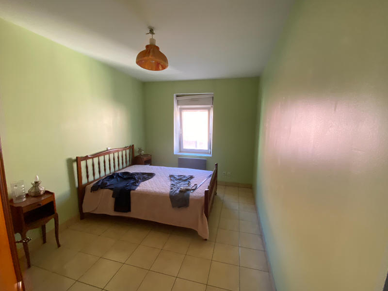 Immeuble - 4 pièces