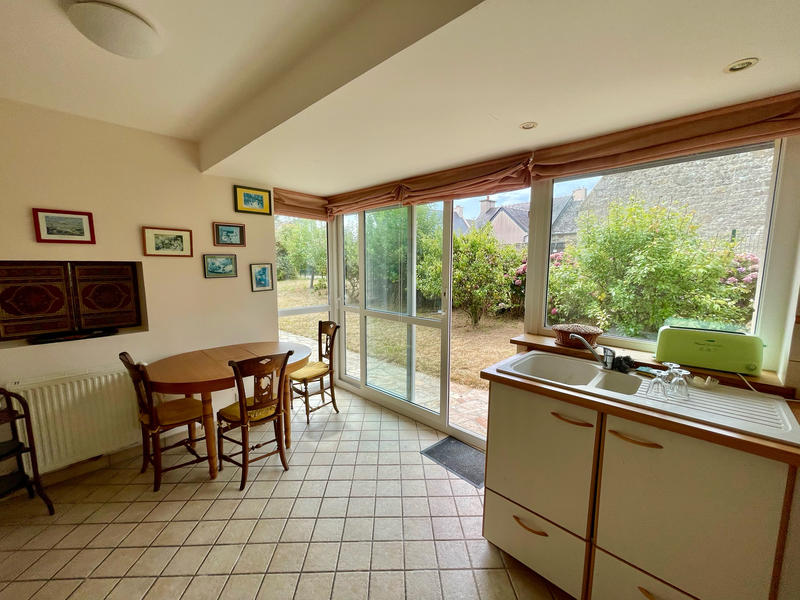 Maison contemporaine - 160 m² - 5 pièces