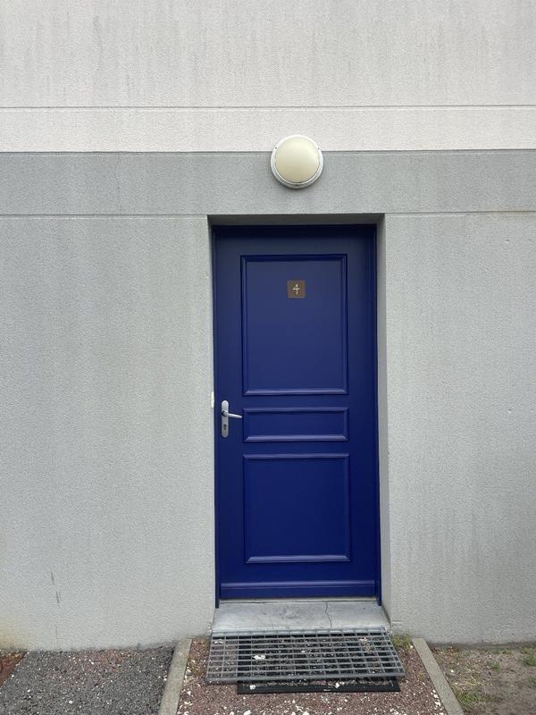 Maison contemporaine - 88 m² - 4 pièces