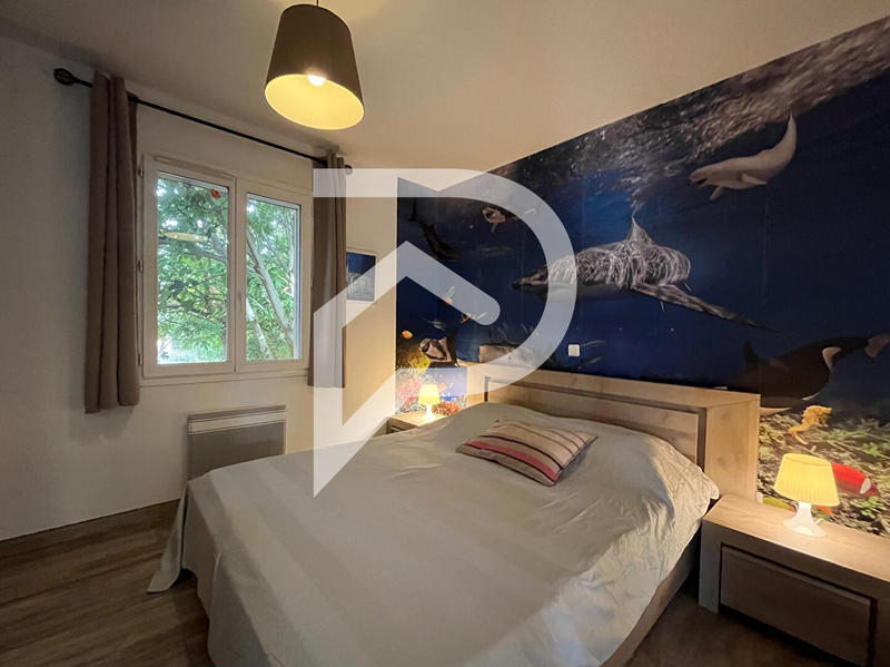 Villa - 71 m² - 3 pièces