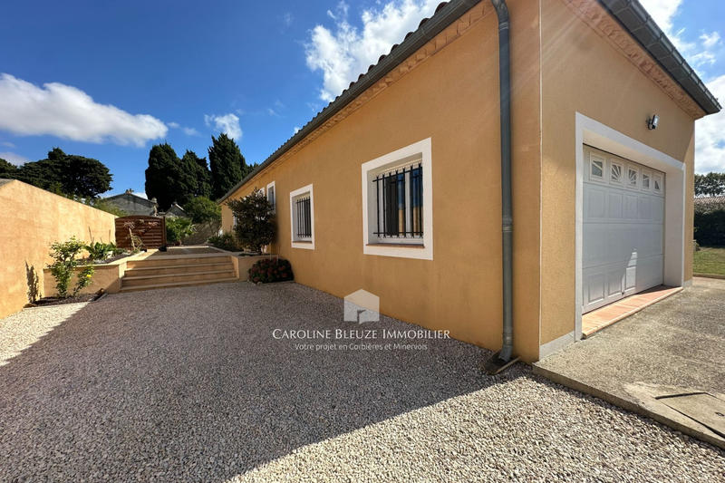 Villa - 193 m² - 5 pièces