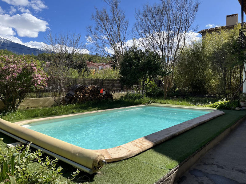 Maison - 186 m² - 7 pièces