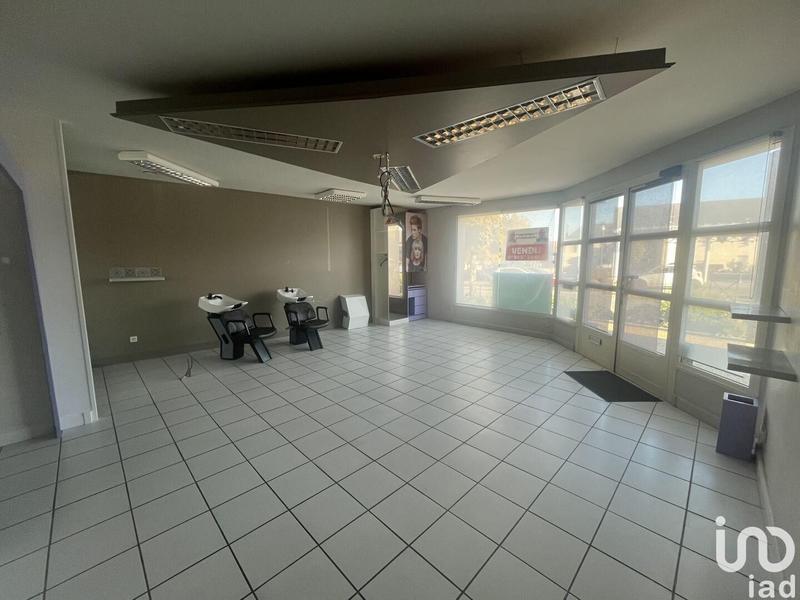 Local commercial - 60 m²