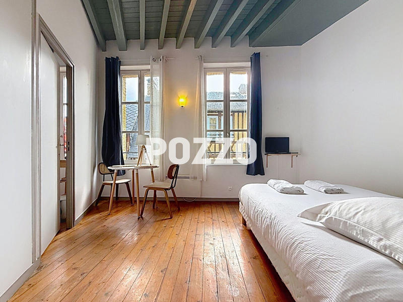 Appartement - 29 m² - 1 pièce