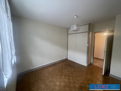 Appartement - 68 m² - 4 pièces