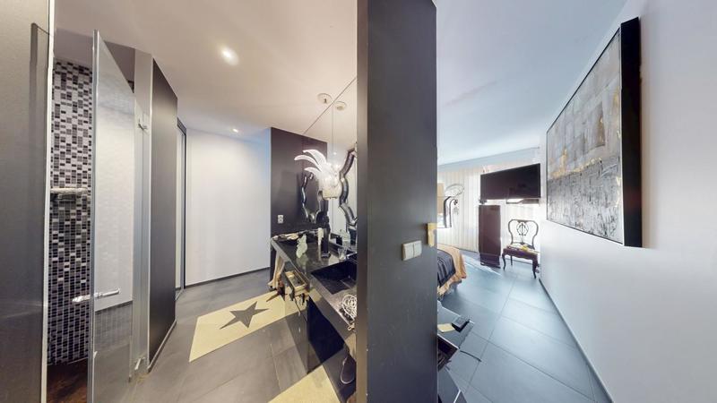 Châlet - 223 m² - 4 pièces