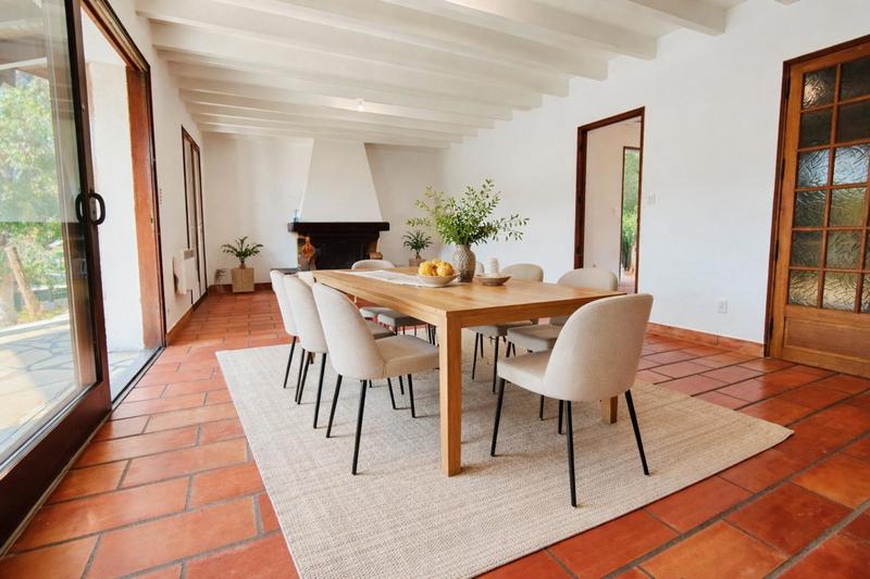 Maison - 145 m² - 8 pièces