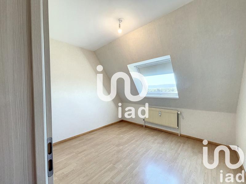 Appartement - 85 m² - 5 pièces