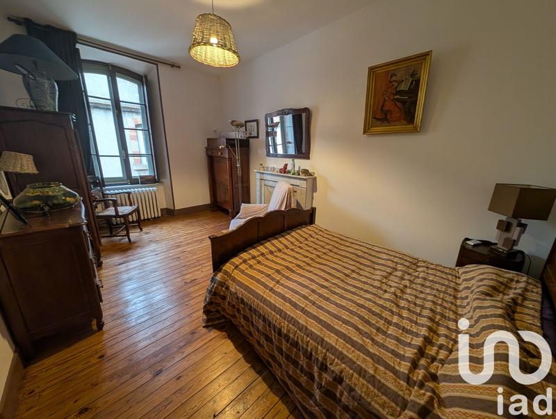 Maison - 168 m² - 6 pièces