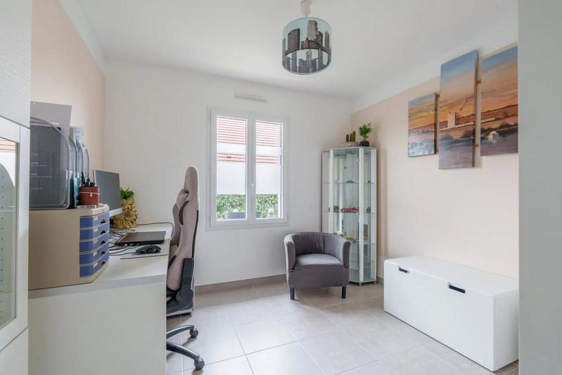 Maison - 146 m² - 5 pièces