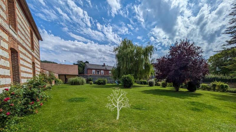 Propriété - 180 m² - 6 pièces