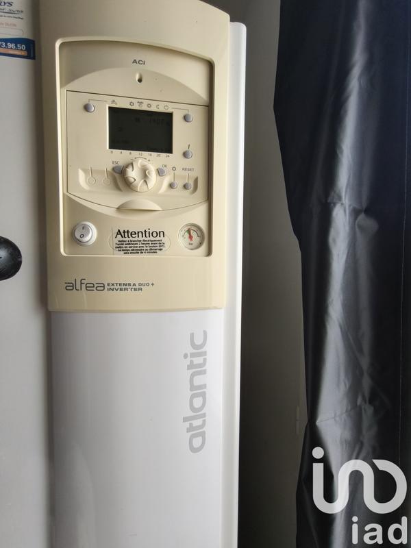 Maison - 147 m² - 6 pièces