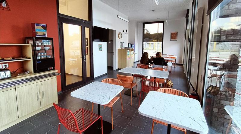 Studio - 13 m² - 1 pièce