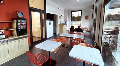 Studio - 13 m² - 1 pièce