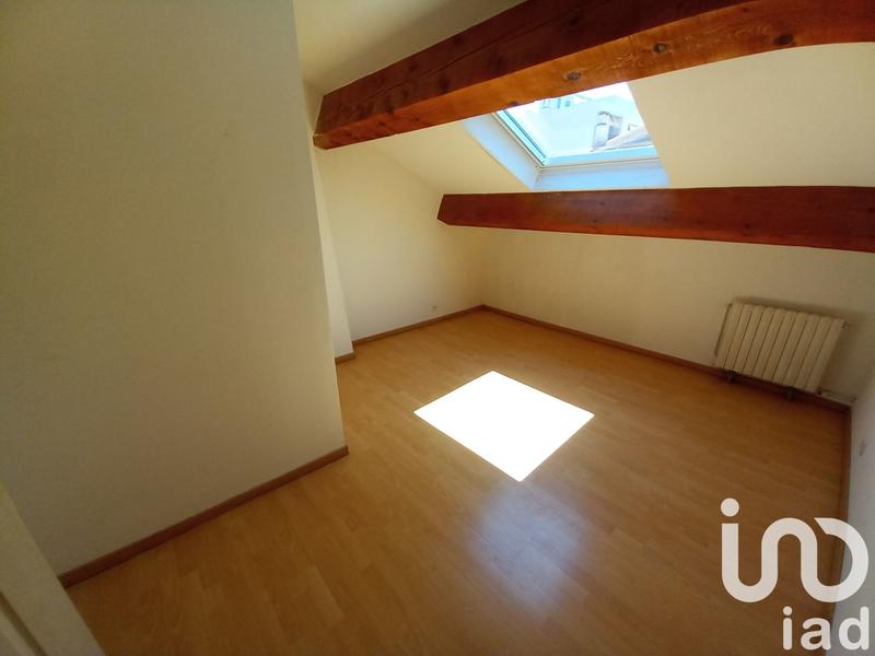 Maison de ville - 130 m² - 9 pièces