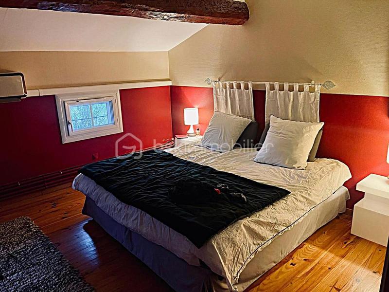 Ferme - 235 m² - 6 pièces