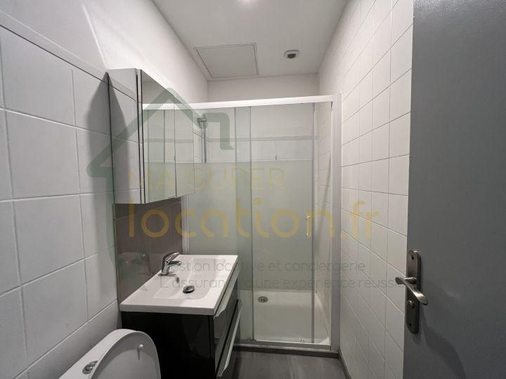 Maison - 32 m² - 1 pièce