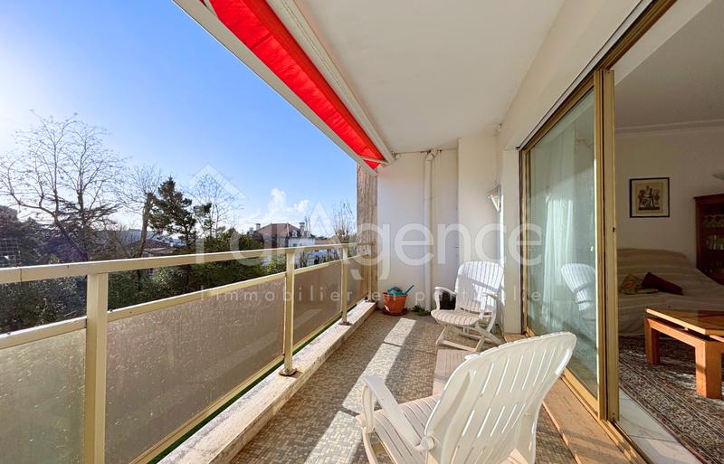 Appartement - 134 m² - 5 pièces