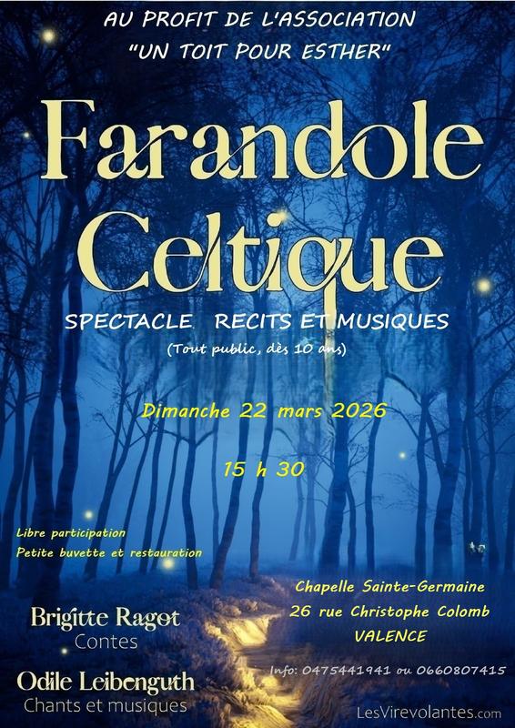 Farandole Celtique