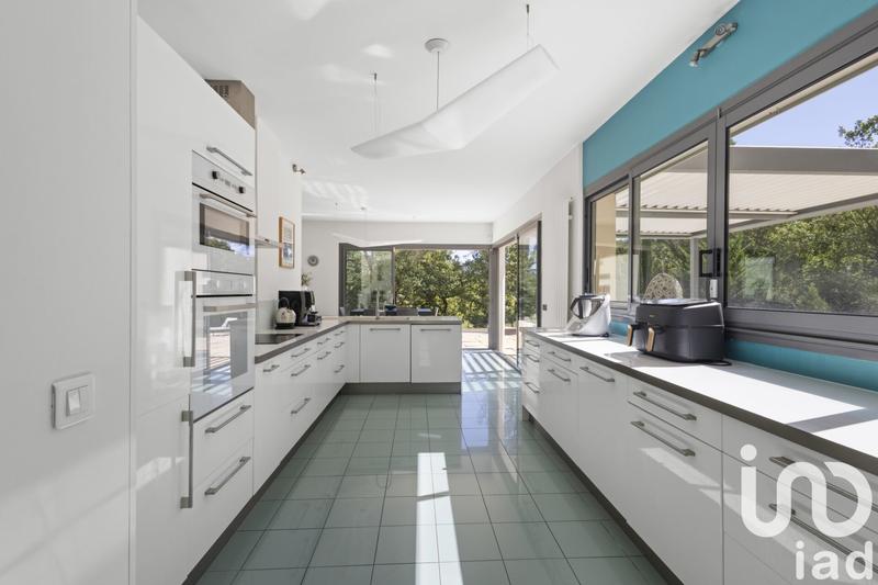 Maison de maîtres - 291 m² - 6 pièces