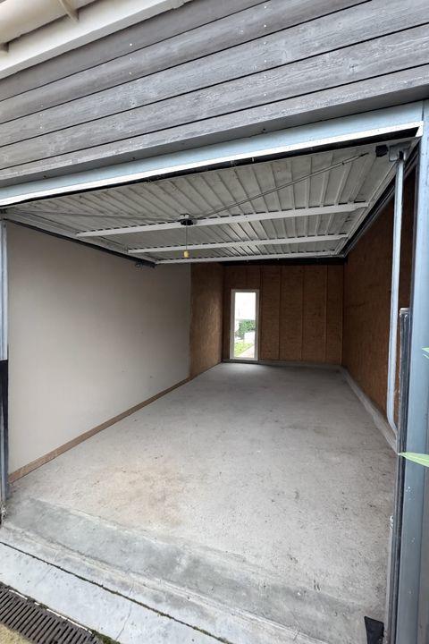 Maison - 74 m² - 4 pièces