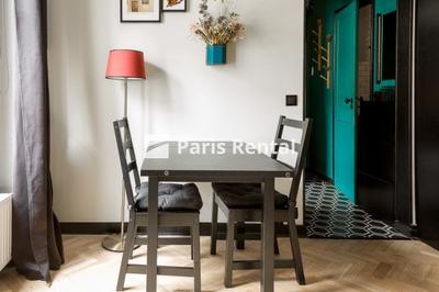 Appartement - 36 m² - 2 pièces