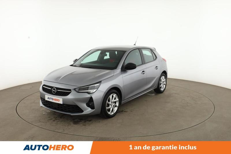 Opel Corsa 1.2 Turbo Gs Line Auto 5p 100 ch