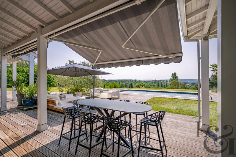 Maison - 145 m² - 4 pièces