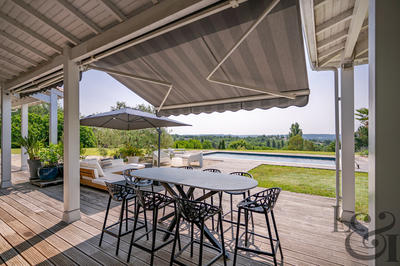 Maison - 145 m² - 4 pièces