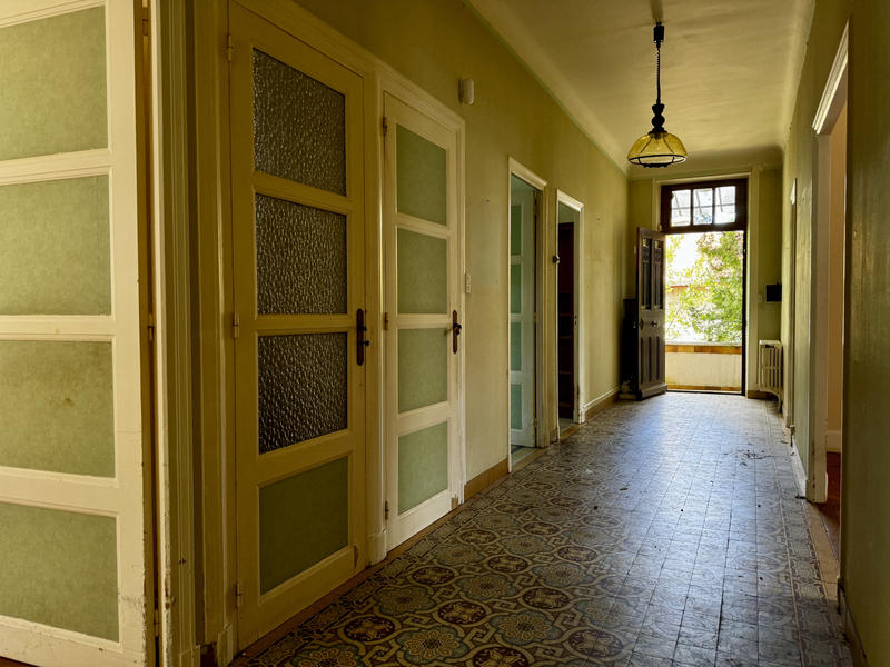 Maison - 178 m² - 7 pièces