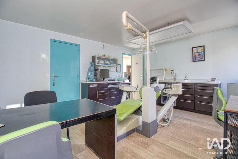 Appartement - 73 m² - 3 pièces