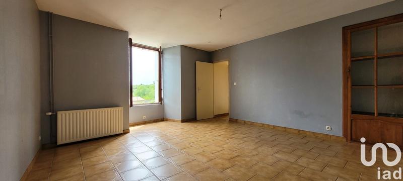 Maison de village - 135 m² - 4 pièces