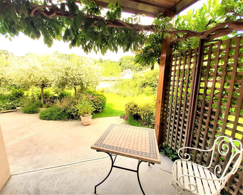 Maison - 170 m² - 7 pièces