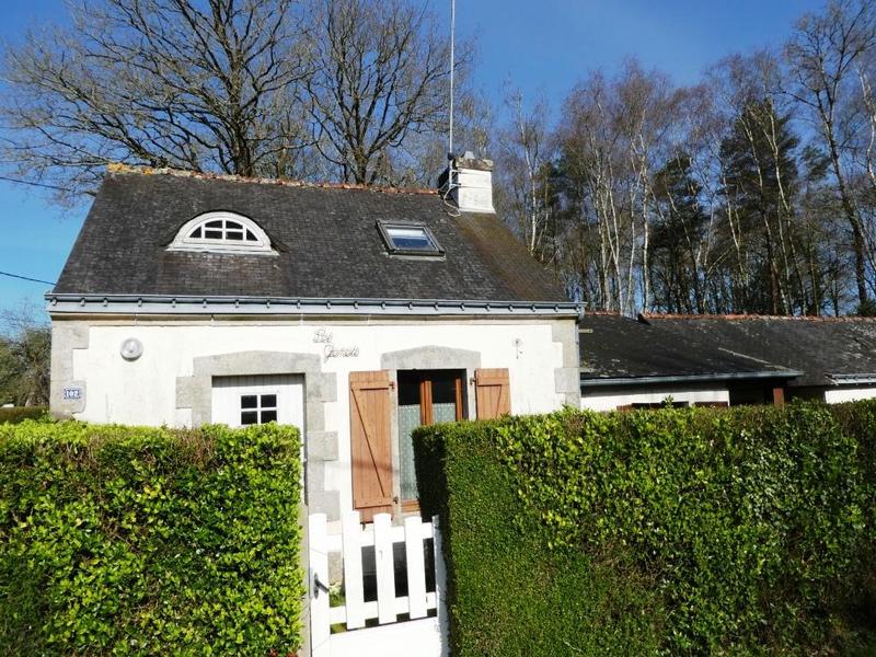 Maison - 55 m² - 3 pièces