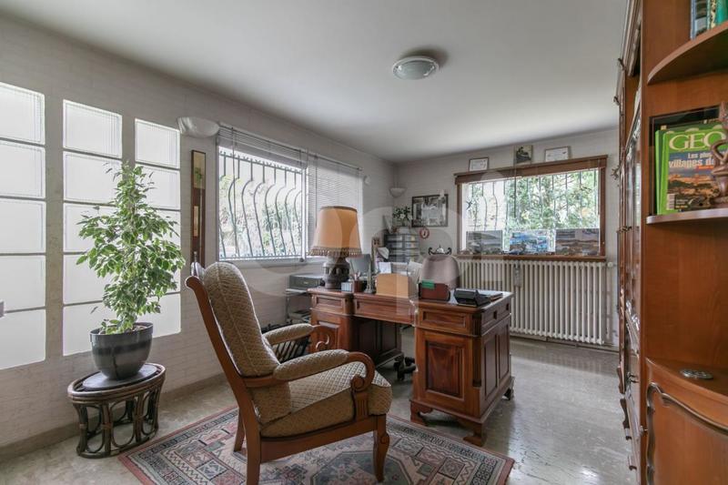 Propriété - 212 m² - 7 pièces