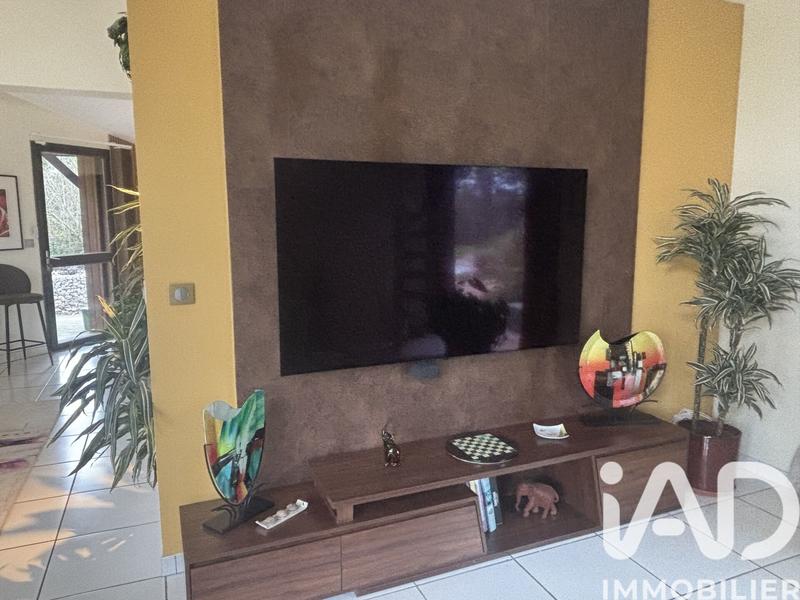 Maison - 175 m² - 5 pièces