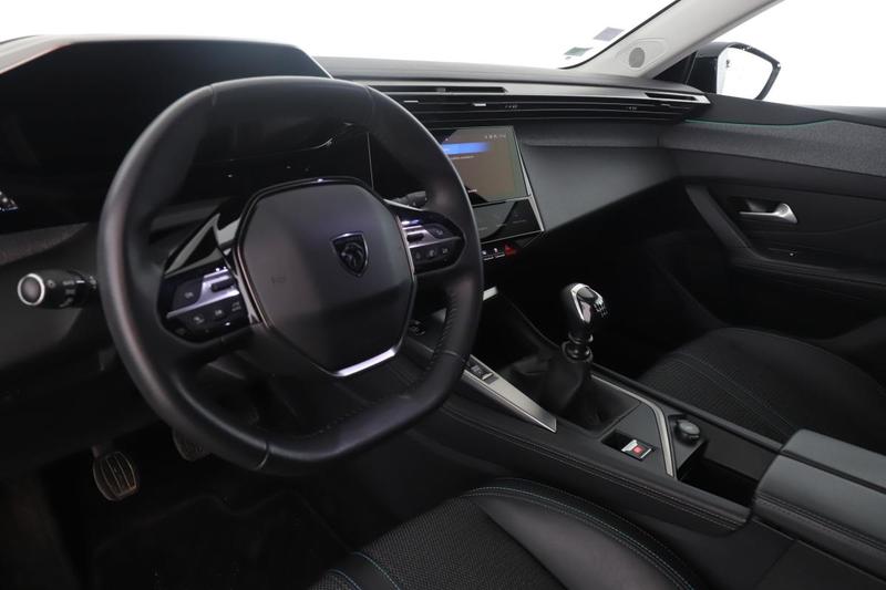 Peugeot 308 1.2 PureTech Allure Pack 130 ch