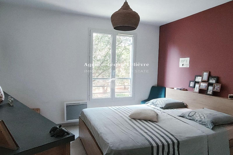 Appartement - 75 m² - 4 pièces