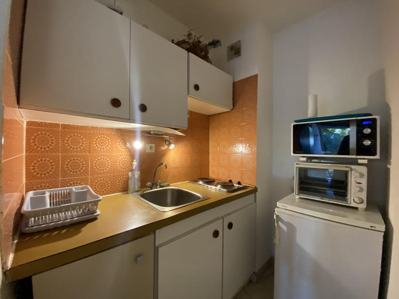 Appartement - 24 m² - 1 pièce