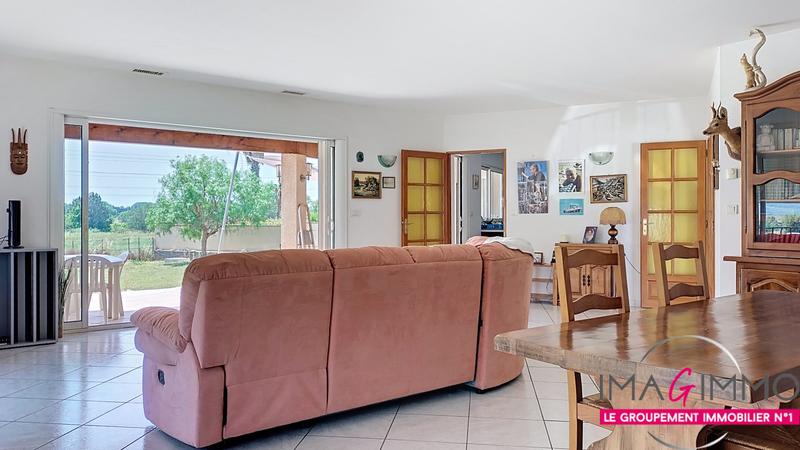 Villa - 165 m² - 5 pièces