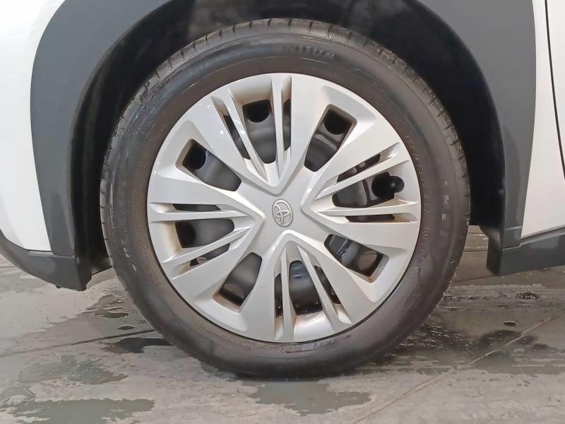 Toyota aygo x 1.0 Vvt-i 72 Dynamic