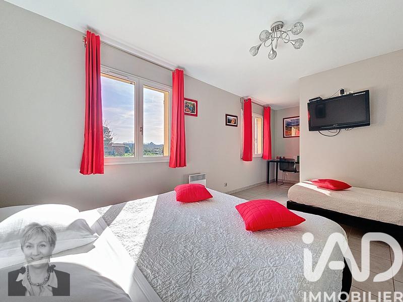 Maison de maîtres - 220 m² - 7 pièces