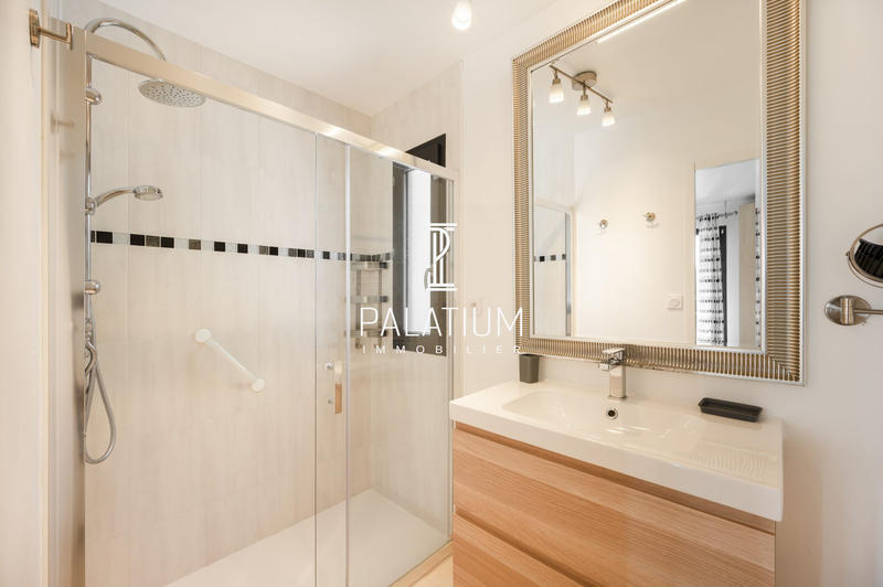 Appartement - 21 m² - 1 pièce