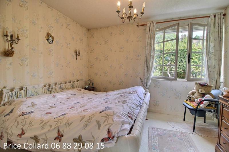 Maison - 160 m² - 8 pièces