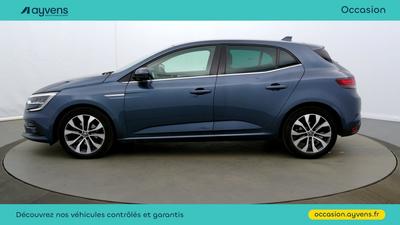 Renault Mégane 1.5 Blue dCi 115ch Techno Edc