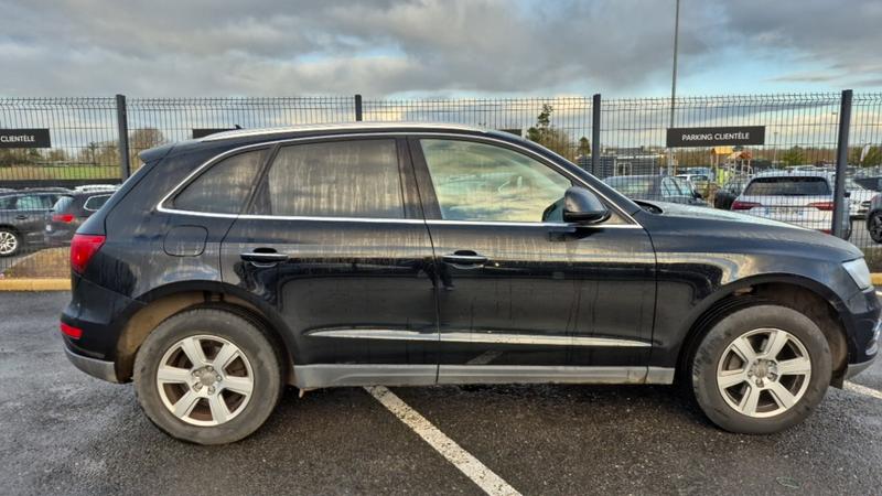 Audi Q5 Business 2.0 tdi clean diesel 190 quattroline s tronic 7